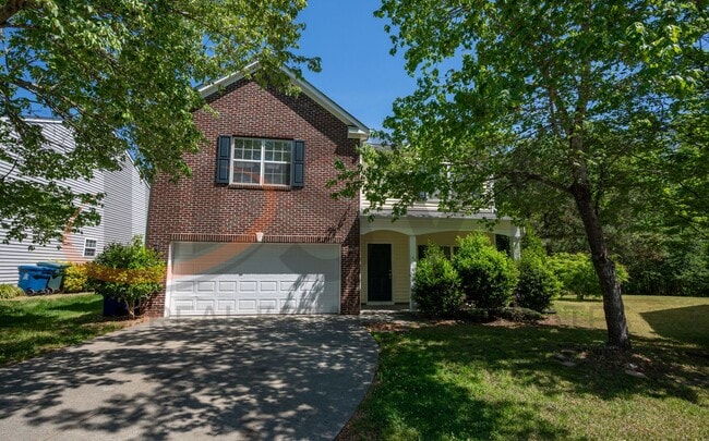 Building Photo - Spacious 4BR, 2.5BA Durham Home on a Cul-De-Sac