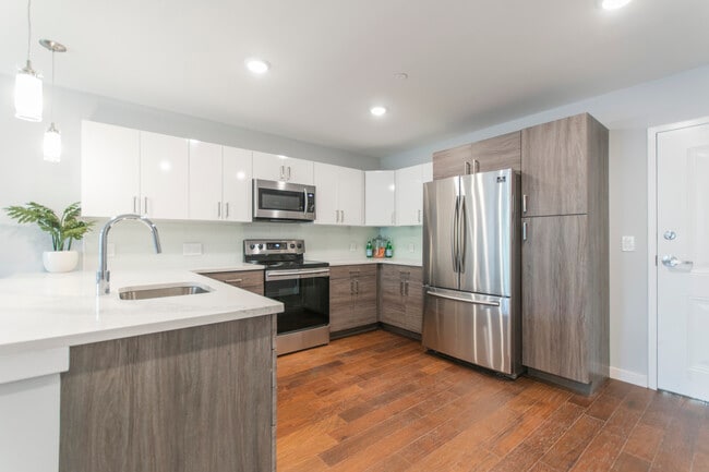 Photo - The Flats at Pechin