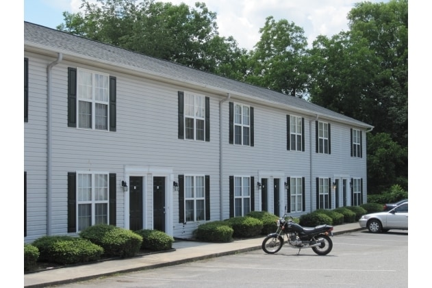 Photo - White Oak Apartments of Kannapolis, Inc.