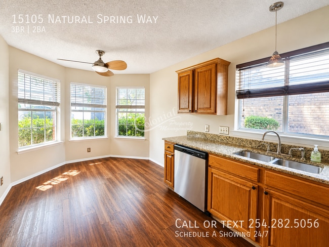 Photo - 15105 Natural Spring Way