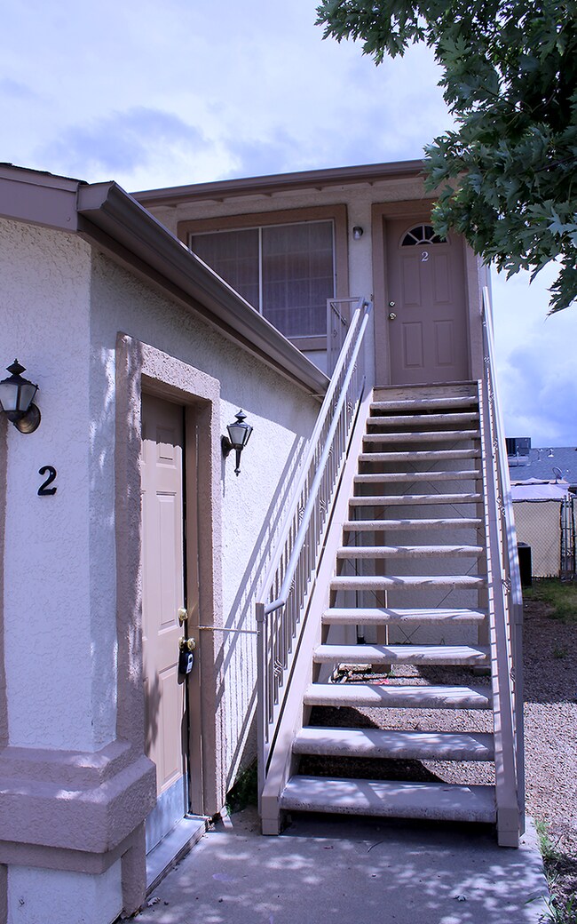 4601 N Carla Vista Dr Unit A-2