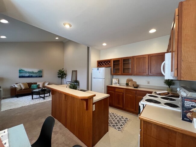 Photo - Woods at Latimer (1 bed/1 bath community)