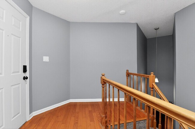 Photo - Amazingly and rarely available home that is literally on the greenway.