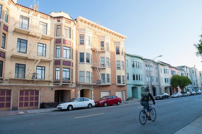 Photo - 1819 Golden Gate