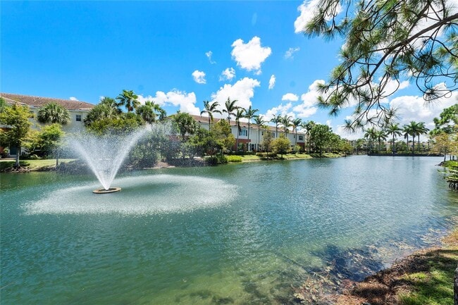 Orchid Grove Townhomes
