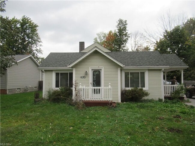 416 Wetmore Ave - 416 Wetmore Ave