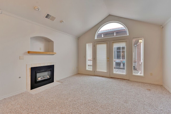 Courtland Place Apartments