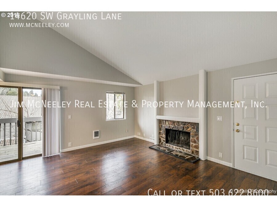 Photo - 14620 SW Grayling Lane-