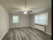 1 Bed Renovated