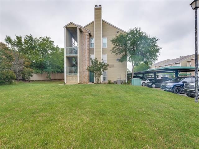 Building Photo - 4113 Esters Rd Unit 605 Rental