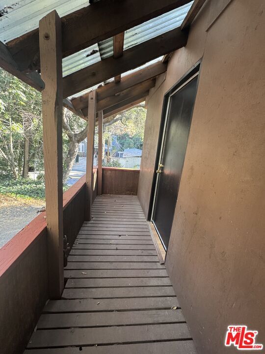 Photo - 825 N Beverly Glen Blvd