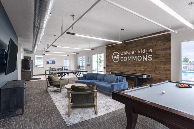 Whisper Ridge Commons