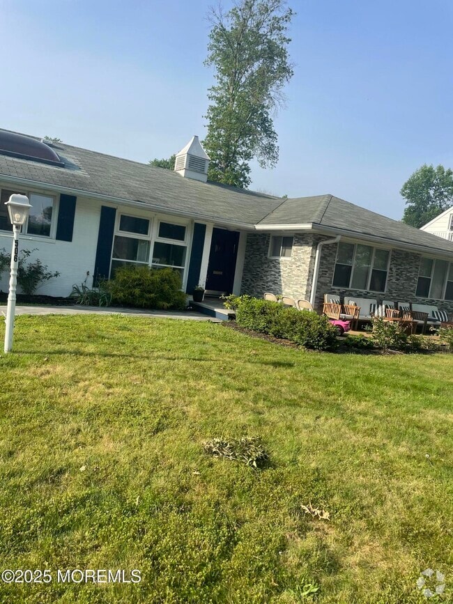 Building Photo - 506 Roseld Ave Rental