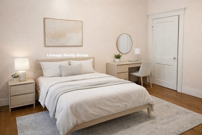 Photo - 117 Thorndike St Unidad 1##