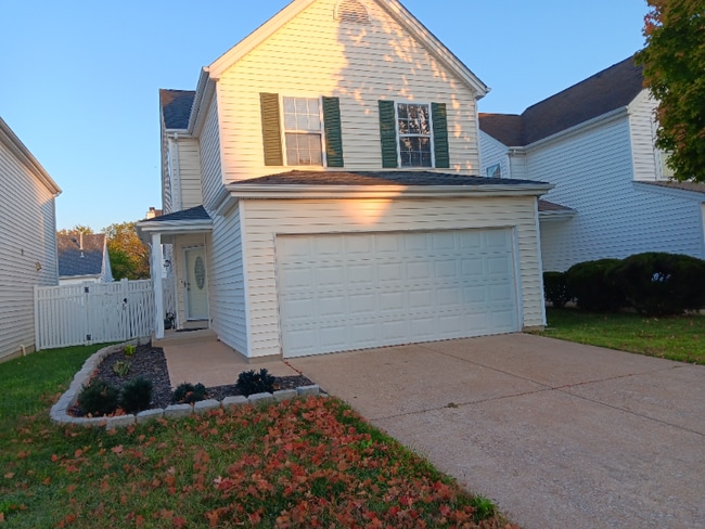 Building Photo - 1274 Garden Village Dr