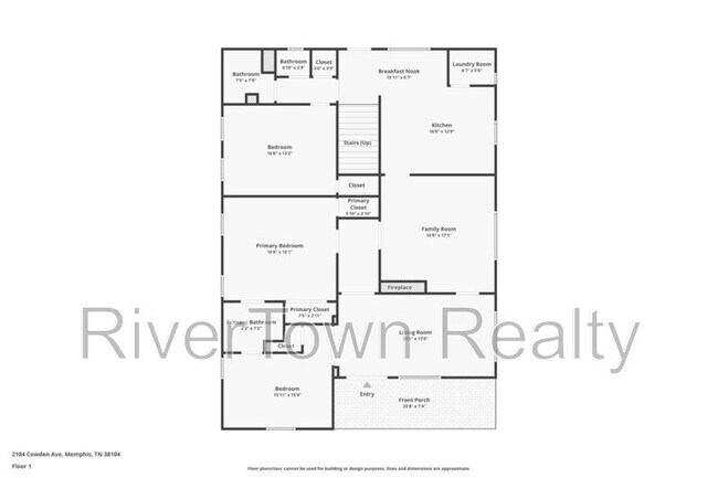 Photo - 2184 Cowden Ave