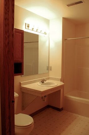 Photo - Burntwoods Apartments