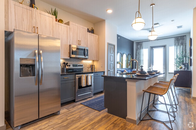 A1 - Kitchen