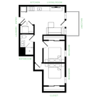 OlivBoulder-floorplans_2x1A