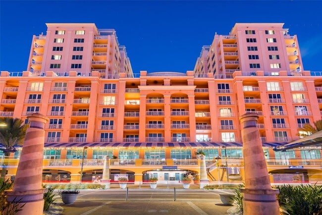 Photo - 301 S Gulfview Blvd Unidad 304