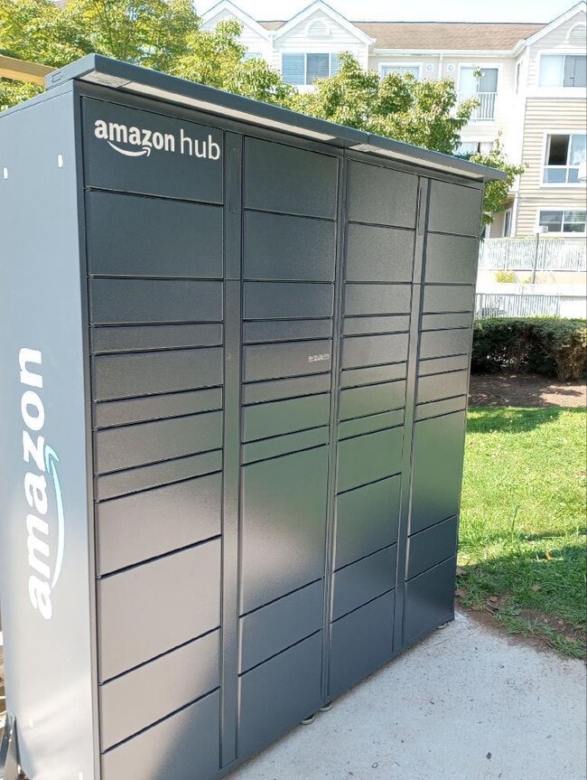 Flats at 390 Apartments Meriden, CT