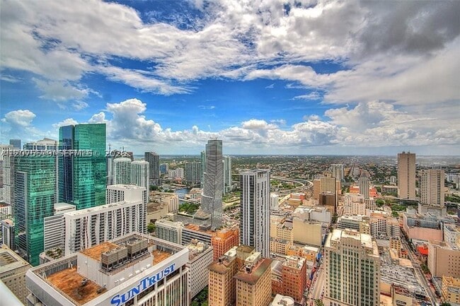 Building Photo - 50 Biscayne Blvd Unit 5309