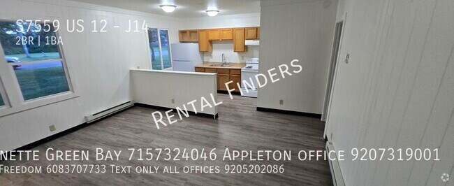 Building Photo - S7559 US-12 Unit J14 Rental