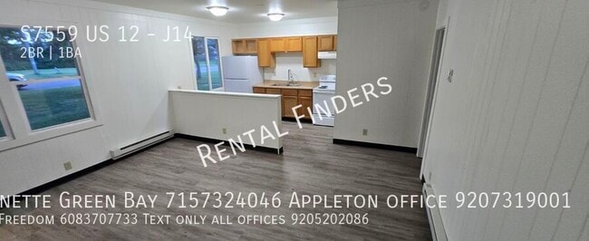 Photo - S7559 US-12 Apartment Unit J14