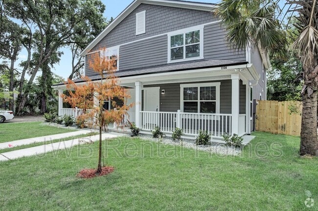 Building Photo - 2134 Clemente Dr Rental