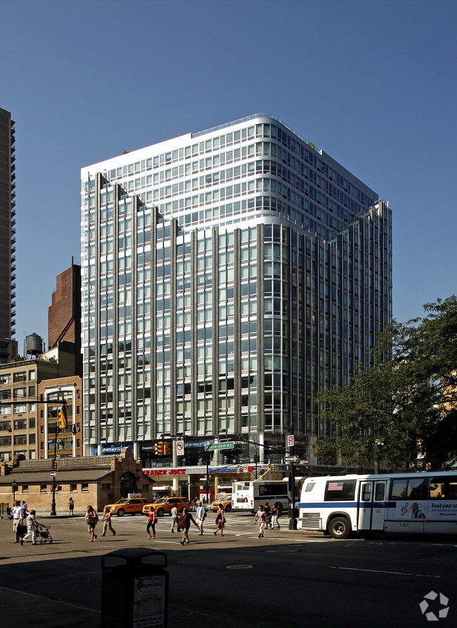 The Corner - The Corner