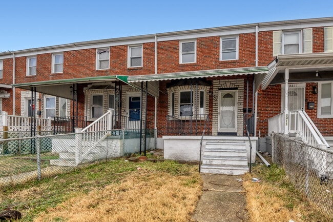 Photo - 8413 Kavanagh Rd