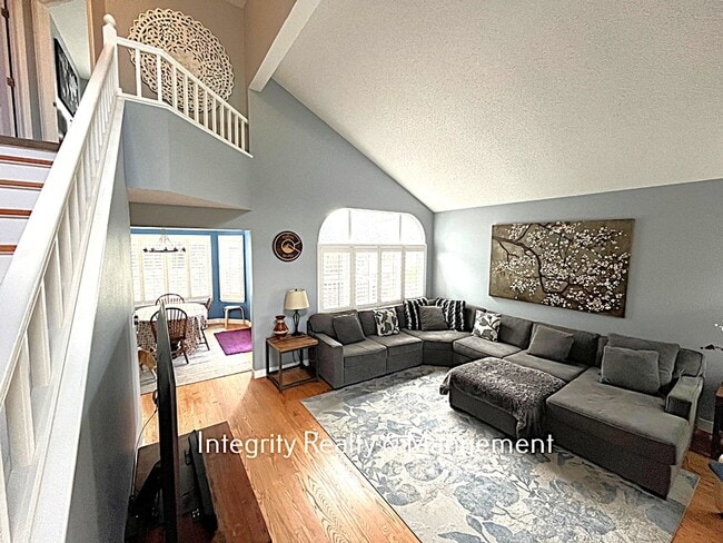 Photo - 4 bed 4 bath 1,954 sq ft-19151 E Garden Pl. Centennial Co 80015