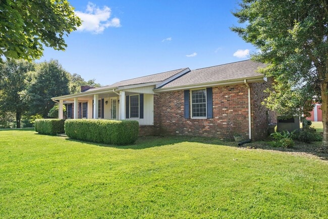 Building Photo - 3595 Martins Chapel Rd Rental