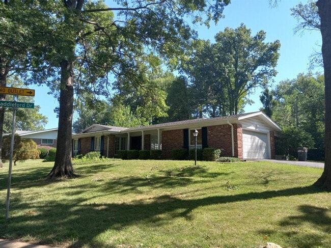 Photo - Beautiful Chesterfield Home in Desirable High Valley Neighborhood