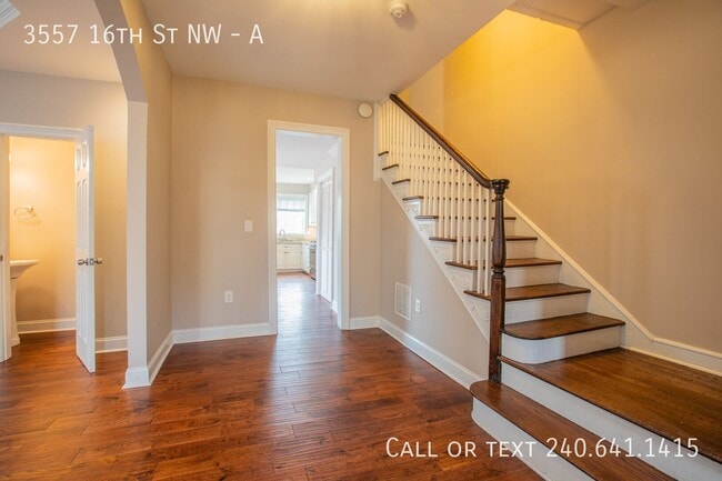 3557 16th St NW Unit A