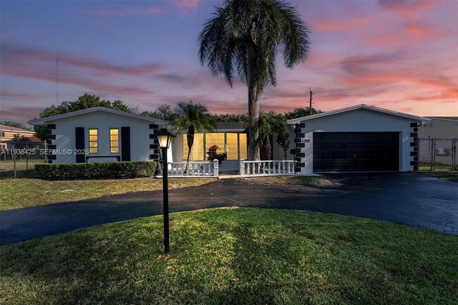 Building Photo - 860 NW 207th St