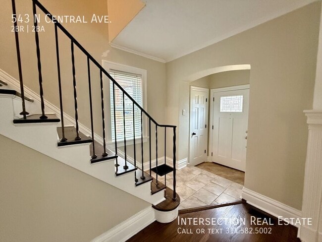 Photo - 543 N Central Ave