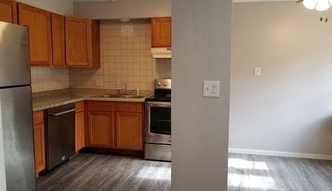 Photo - 2 bedroom Unit