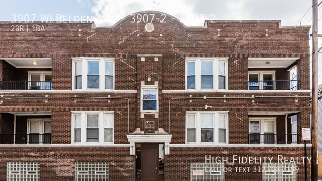 Photo - 3907 W Belden Ave Apartment Unit 3907-2