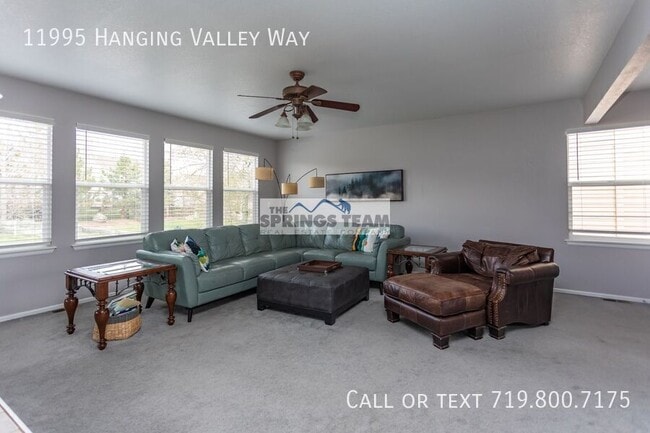 Photo - 11995 Hanging Valley Way