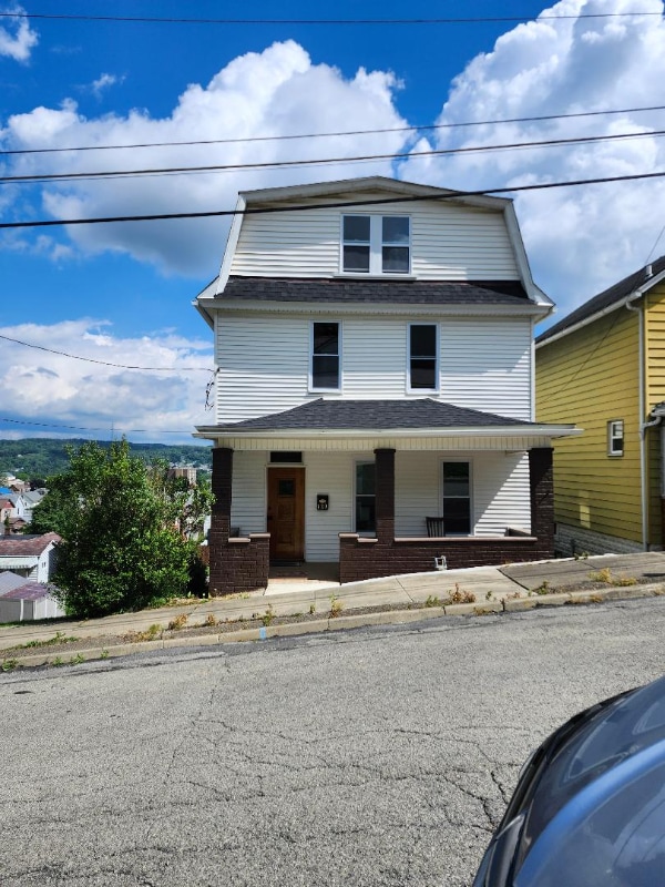 Building Photo - 420 Summit Ave Rental
