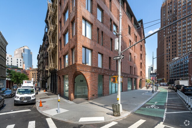 Photo - 100 Franklin