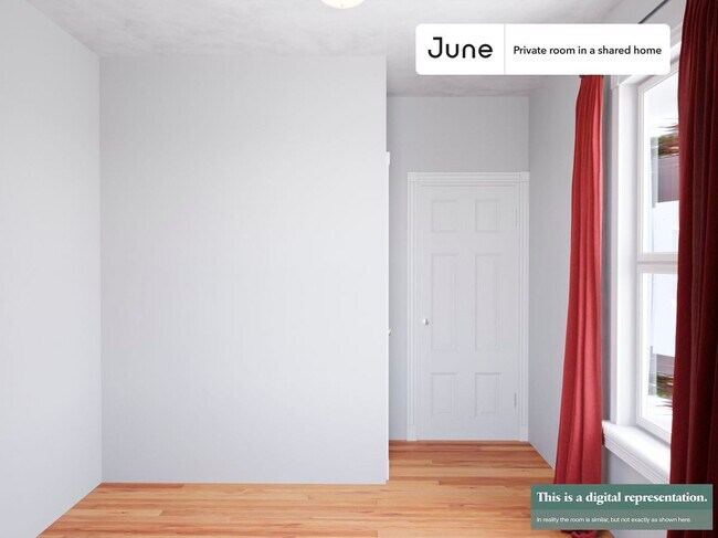 Photo - Room in Shared 6 bed/2 bath home Unidad C