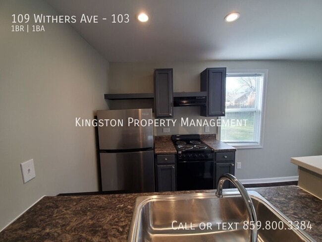 Photo - 109 Withers Ave