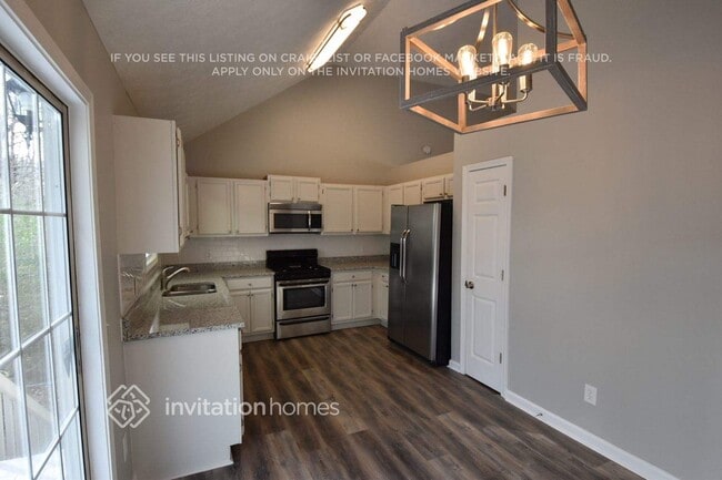 Photo - 1616 Barrier Rd