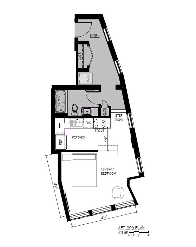 Photo - Peregrine Peninsula