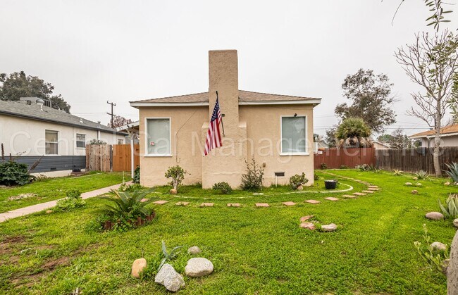 Photo - 2 Bedroom/1 Bath Home - $1795 Per Month!