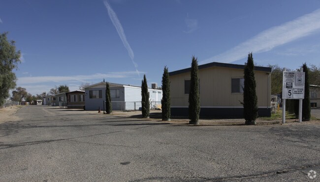 Photo - Adelanto High Desert Homes