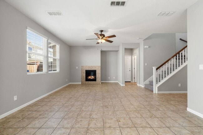 Photo - NICE TWO STORY TOWNHOME IN NATOMAS!