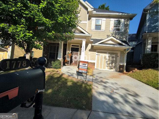 Photo - 1778 Maple Walk Cir SW Casa